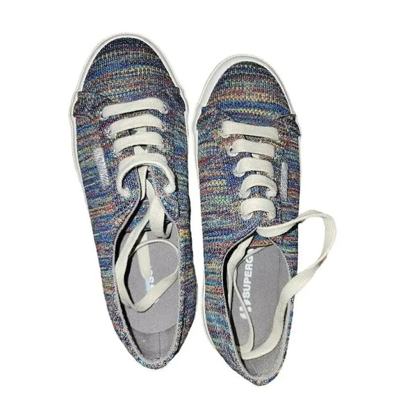 Superga Shoes - SUPERGA 6.5 Women's Shoe
